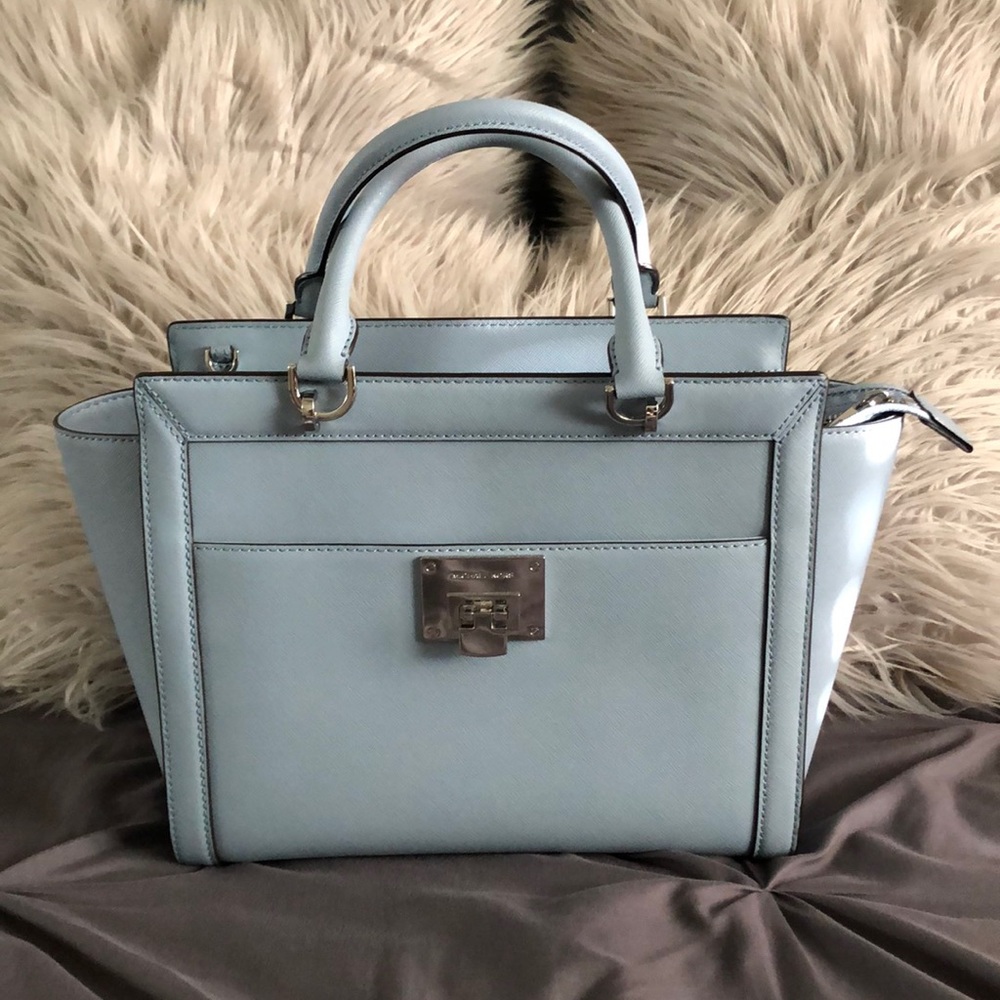 Michael Kors Satchel